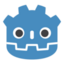 godot logo