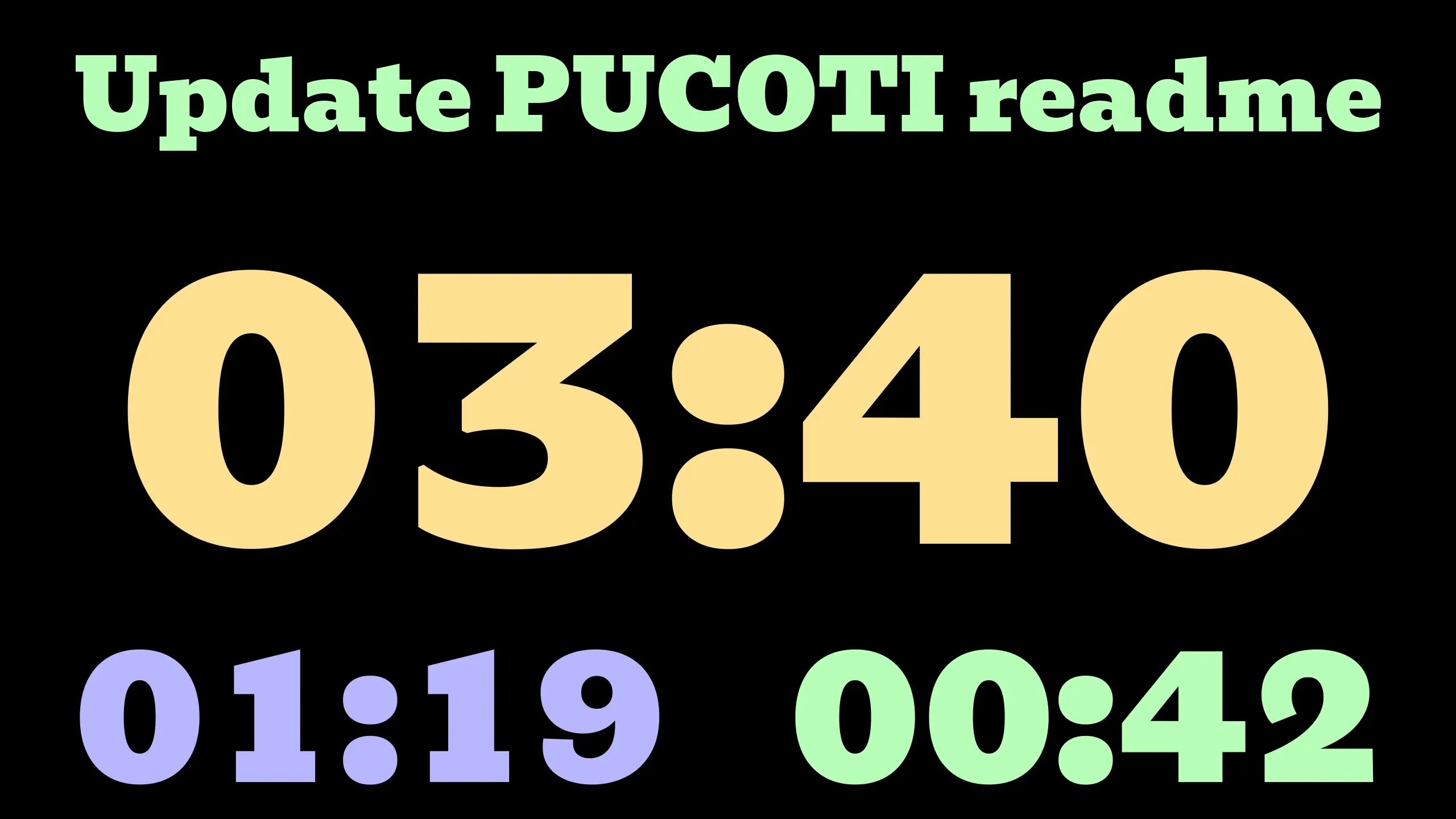 PUCOTI
