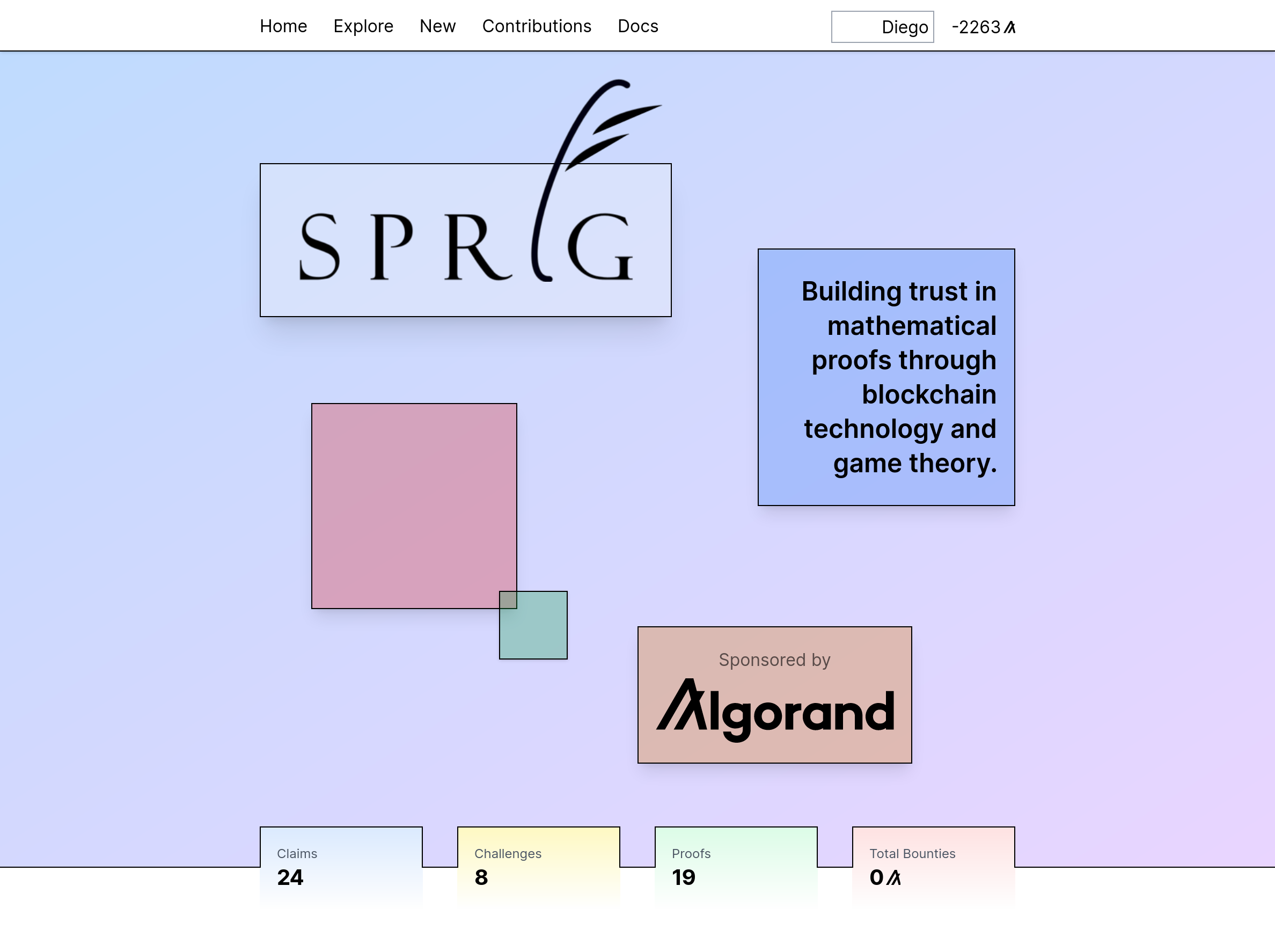 SPRIG