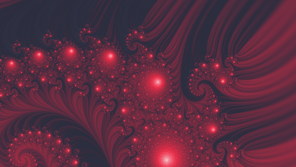 The Fractal Space